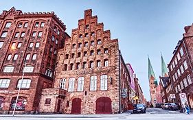 Hotel Anno 1216 Lübeck